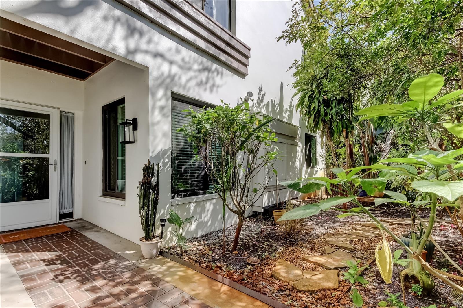 CYPRESS TRACE NORTH CONDO - Residential