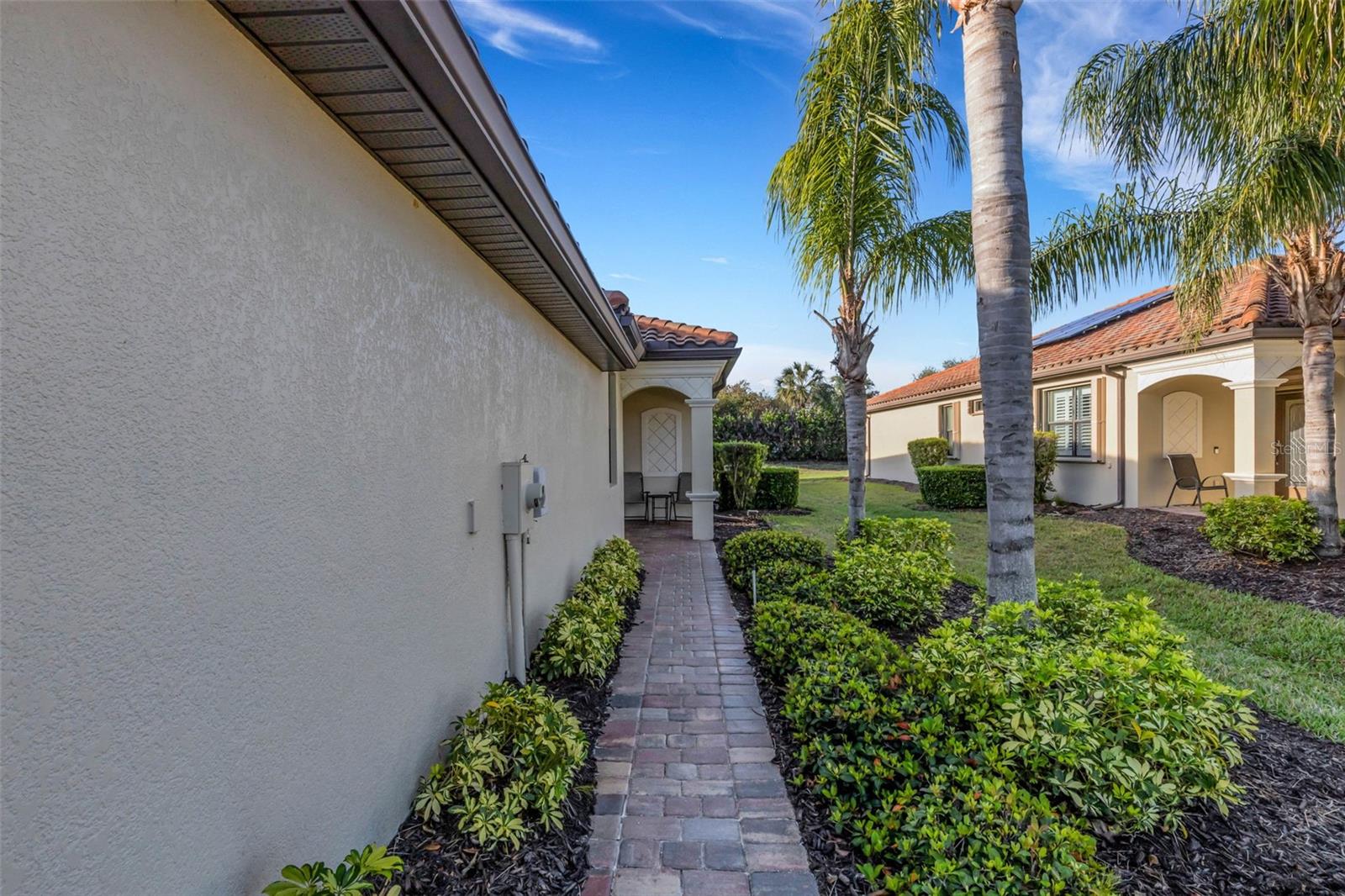 HERITAGE HARBOUR SUBPHASE J - Residential