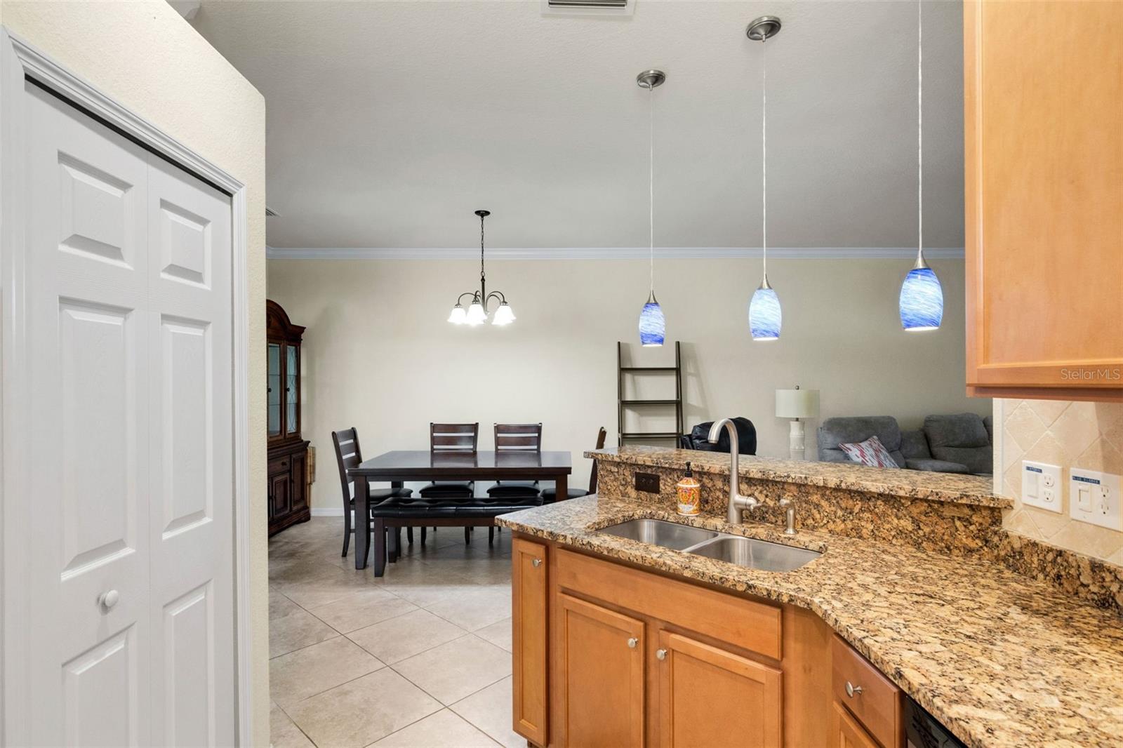 HERITAGE HARBOUR SUBPHASE J - Residential