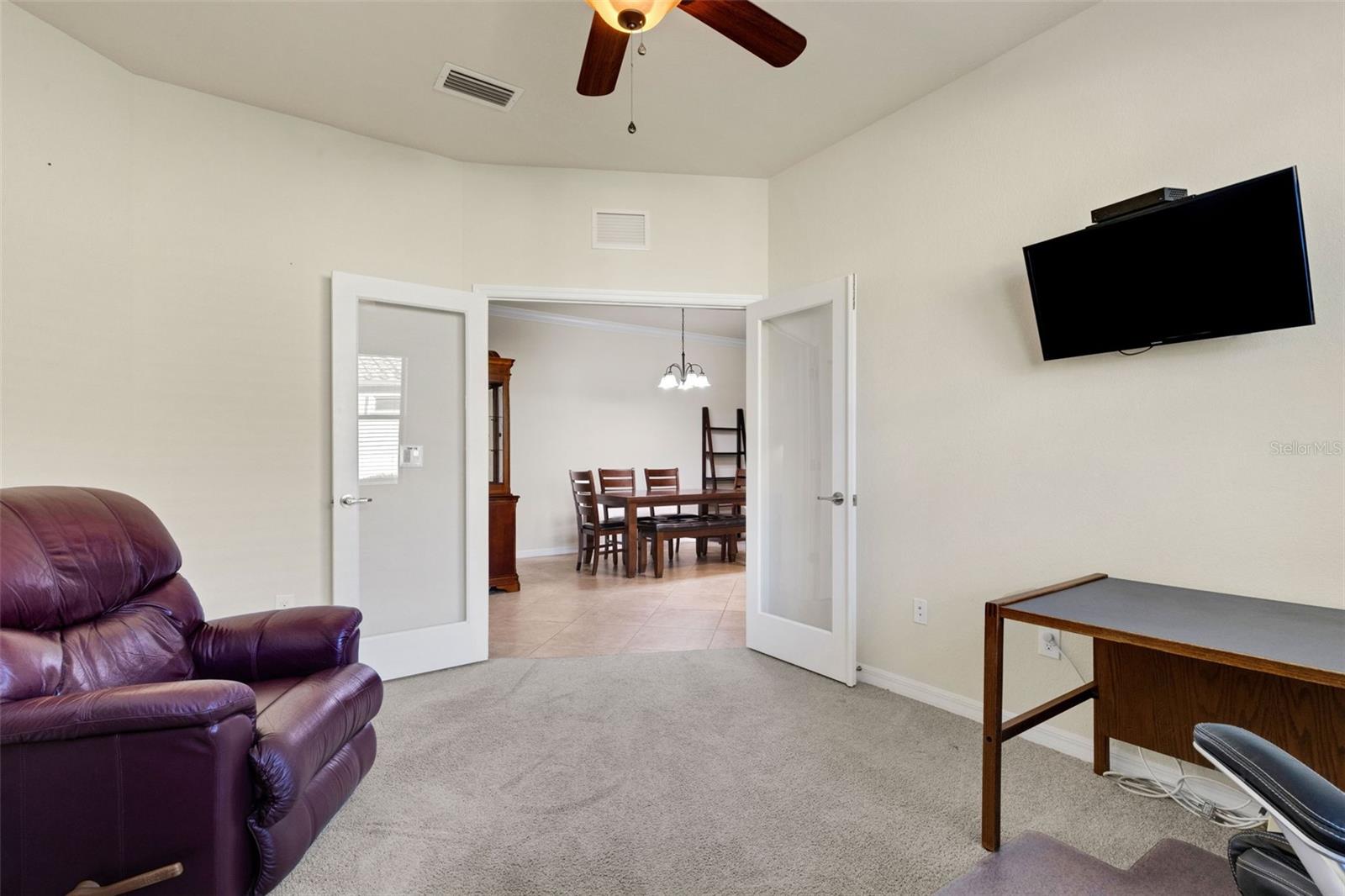 HERITAGE HARBOUR SUBPHASE J - Residential