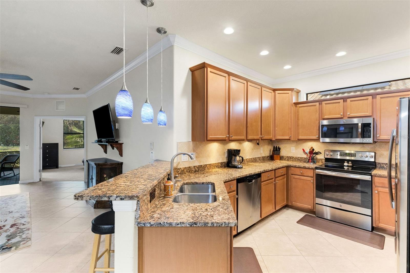 HERITAGE HARBOUR SUBPHASE J - Residential