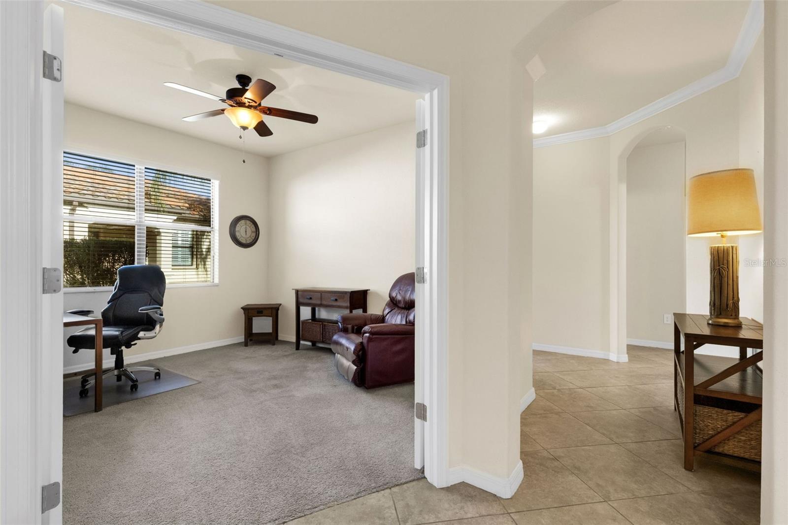 HERITAGE HARBOUR SUBPHASE J - Residential