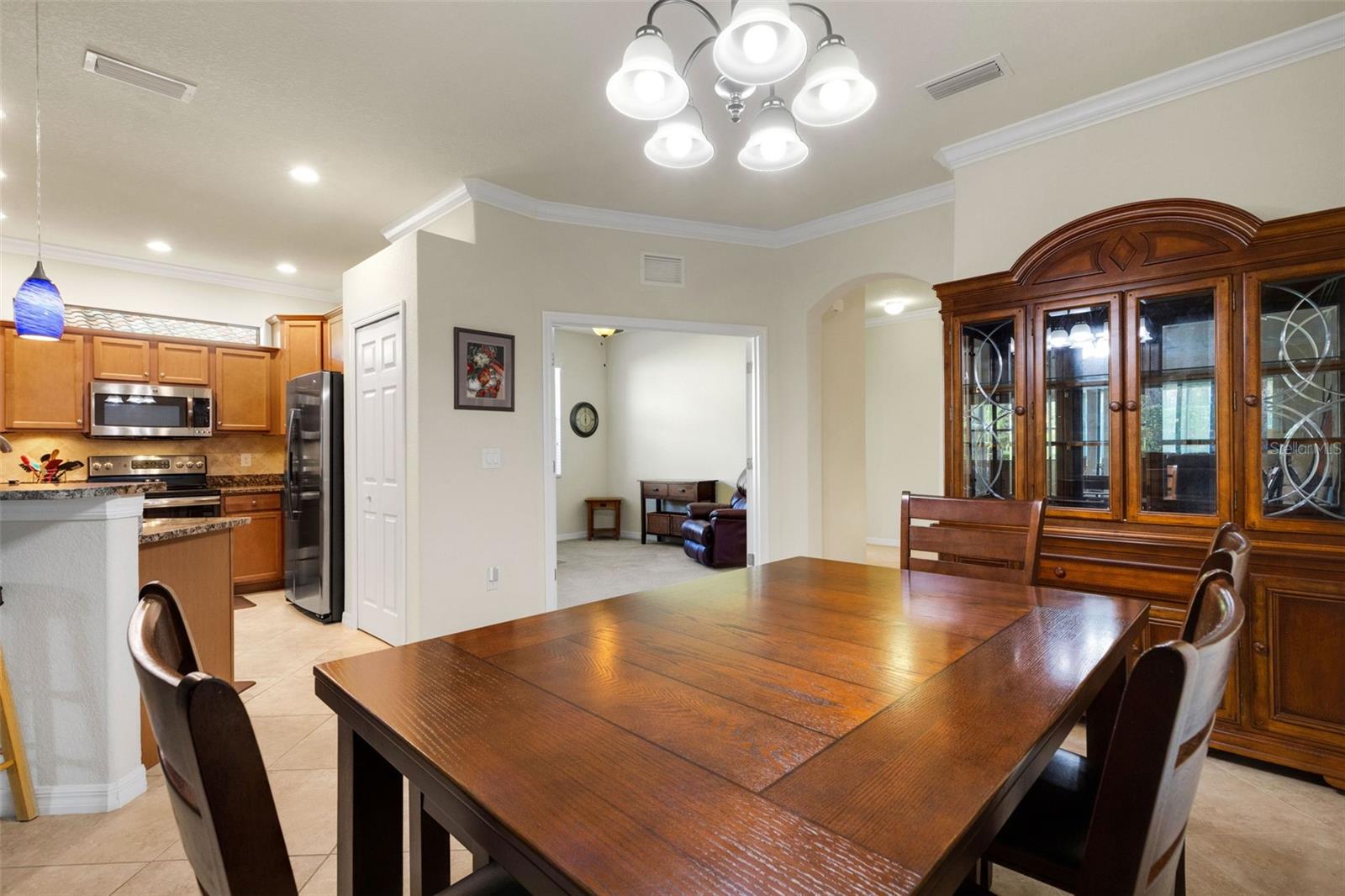 HERITAGE HARBOUR SUBPHASE J - Residential