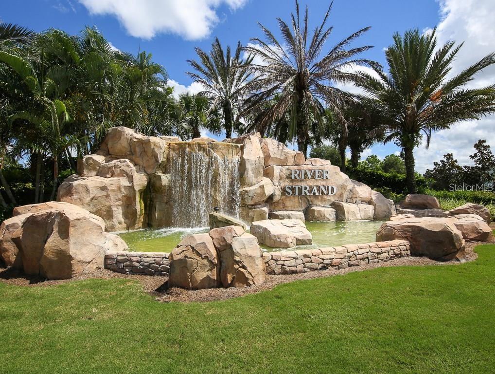 HERITAGE HARBOUR SUBPHASE J - Residential