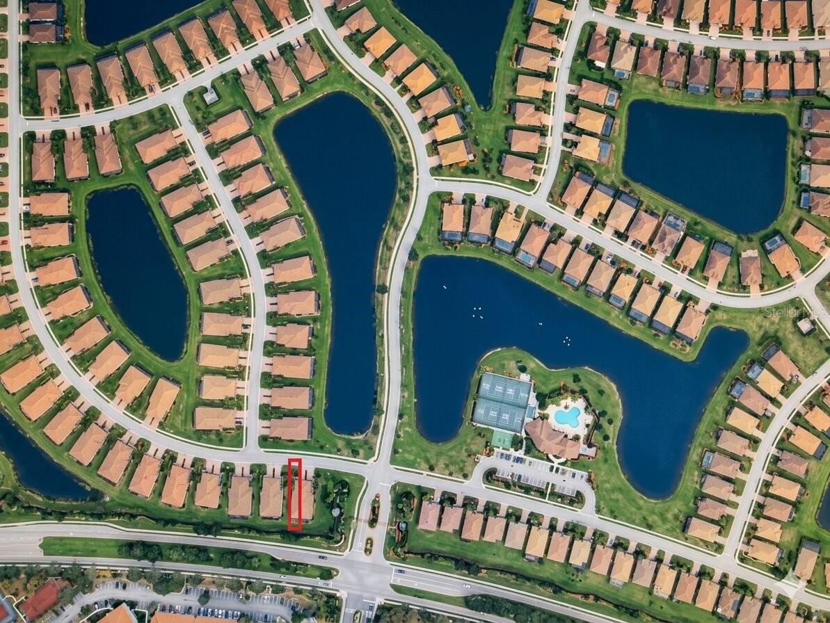 HERITAGE HARBOUR SUBPHASE J - Residential