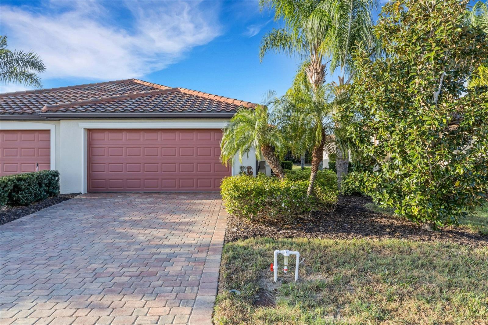 HERITAGE HARBOUR SUBPHASE J - Residential