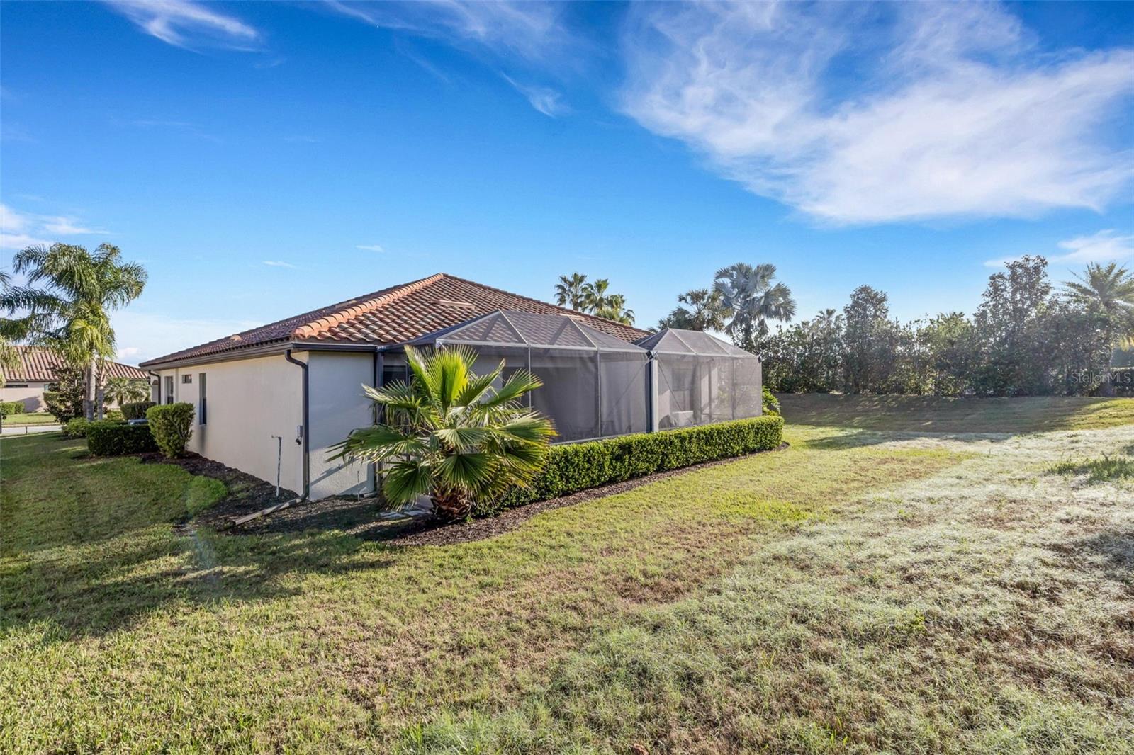 HERITAGE HARBOUR SUBPHASE J - Residential