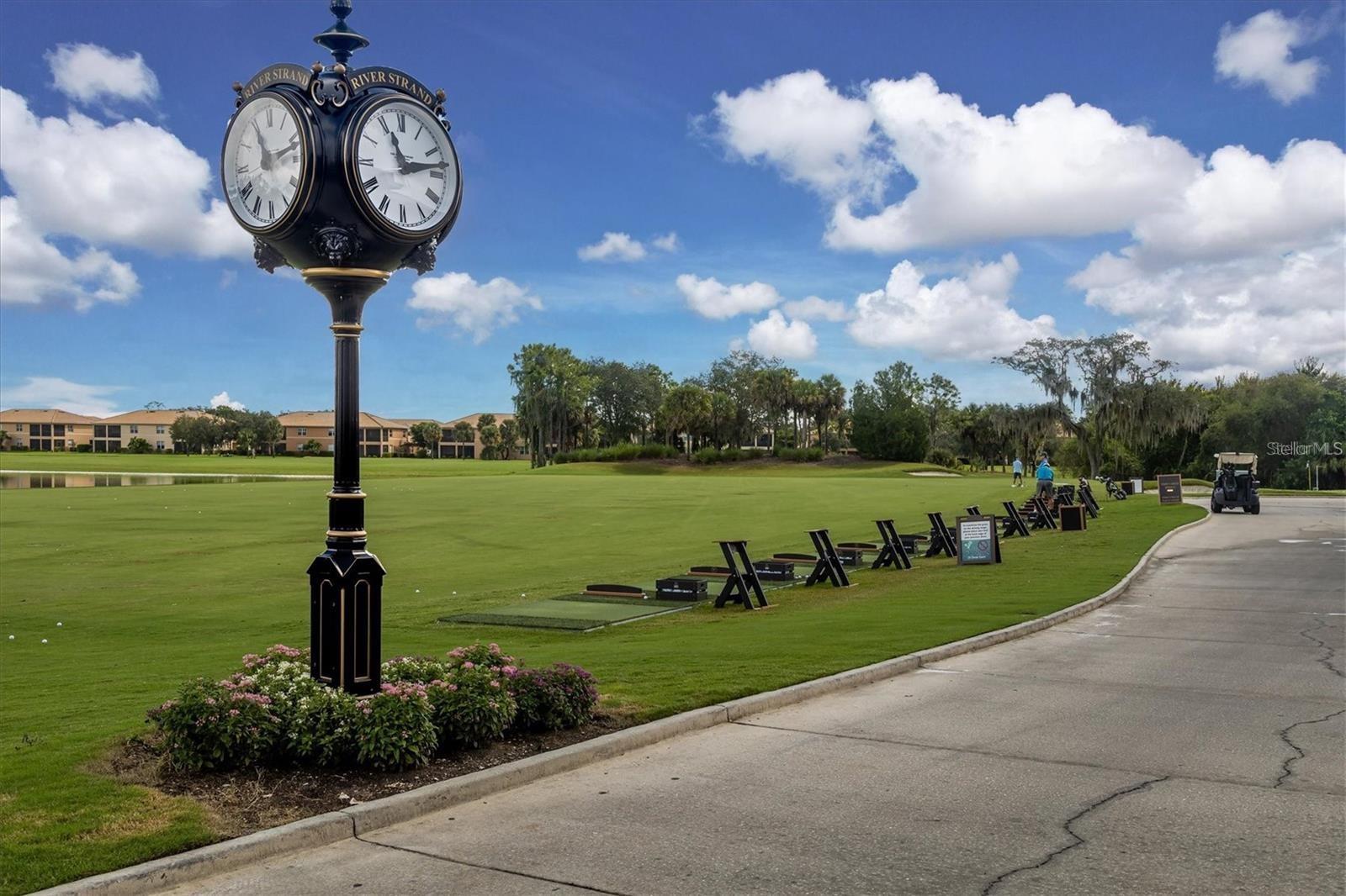 HERITAGE HARBOUR SUBPHASE J - Residential