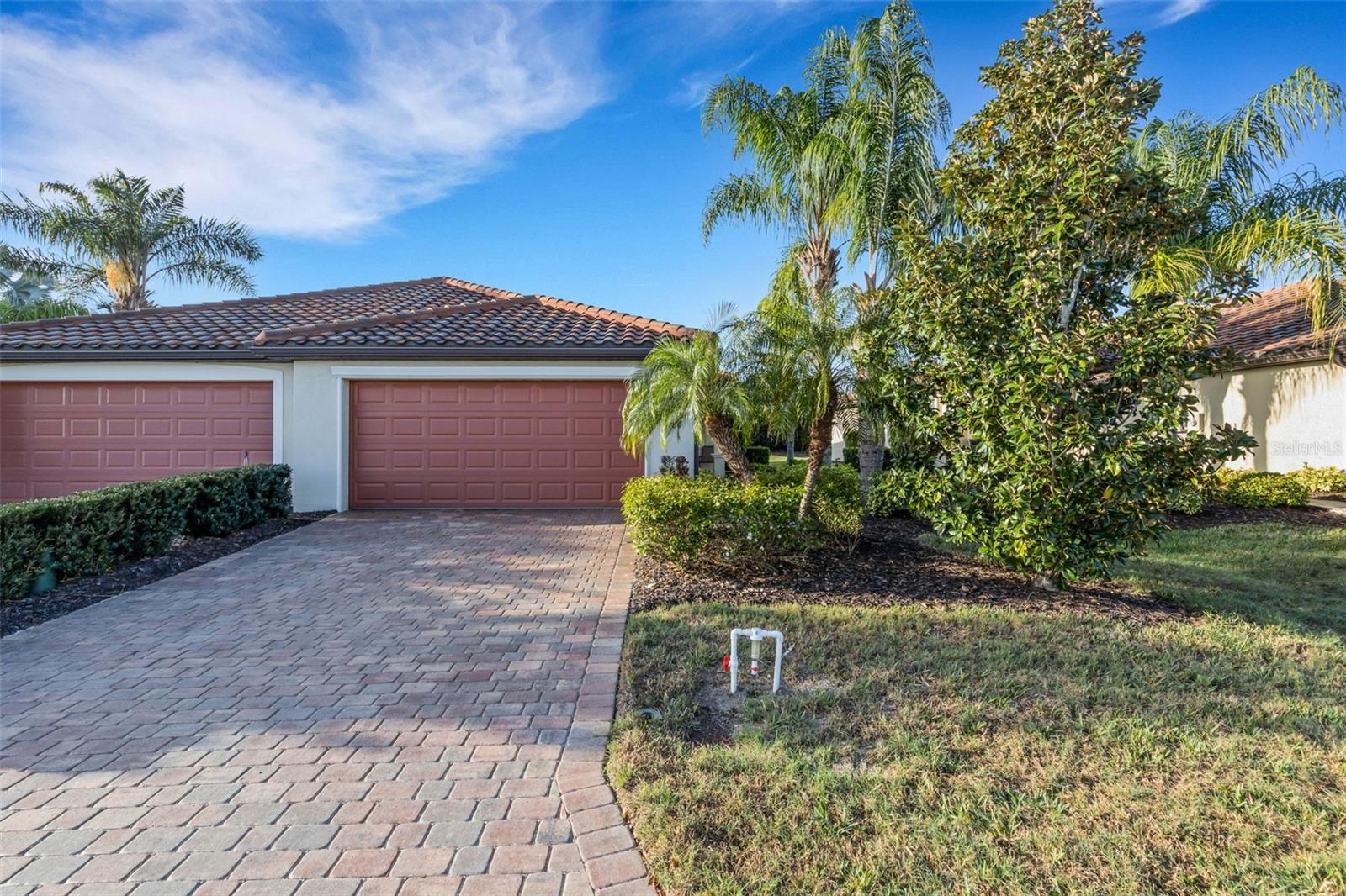 HERITAGE HARBOUR SUBPHASE J - Residential