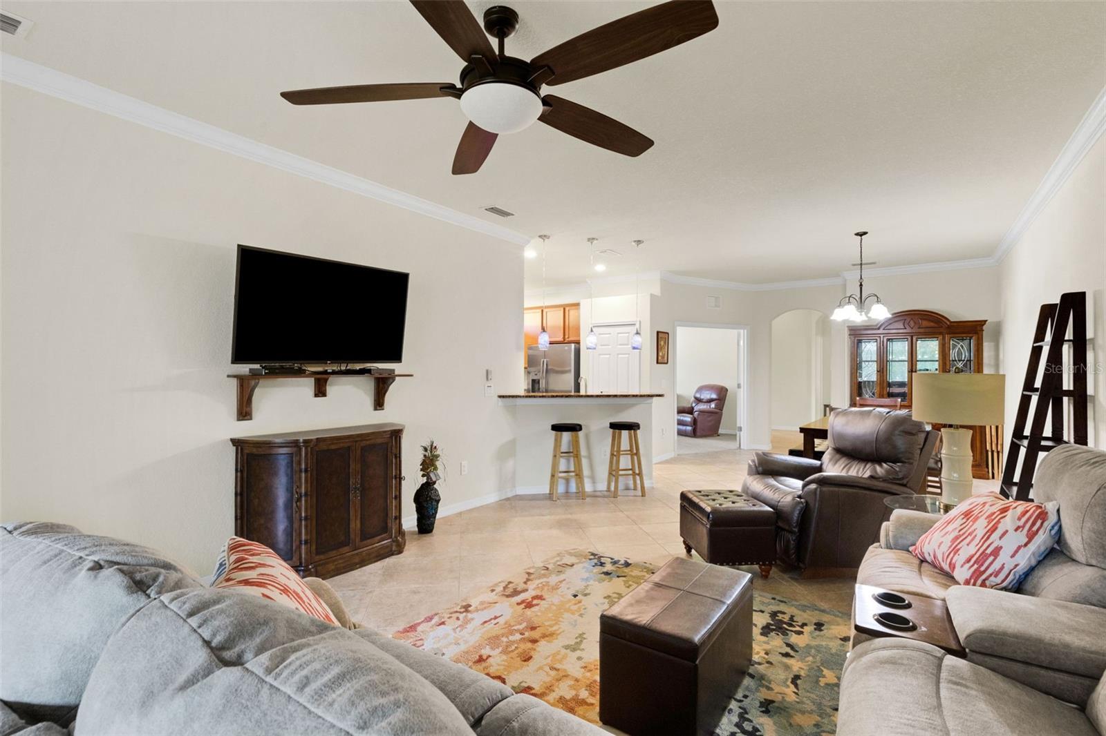 HERITAGE HARBOUR SUBPHASE J - Residential