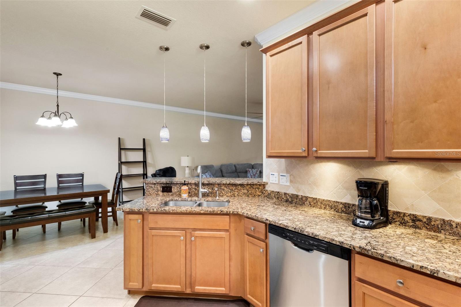 HERITAGE HARBOUR SUBPHASE J - Residential