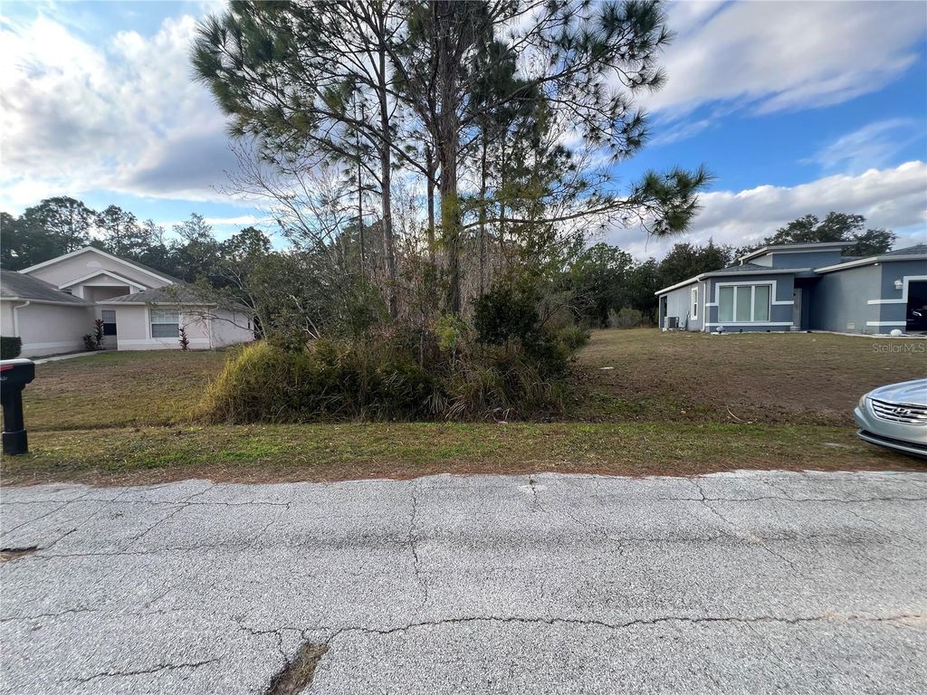 Photo of 1425 Teal Drive, Kissimmee, FL 34759 (MLS # S5142336)