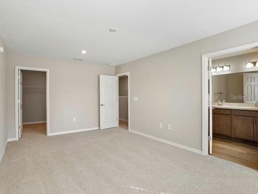 BRIDGE POINTE - Residential