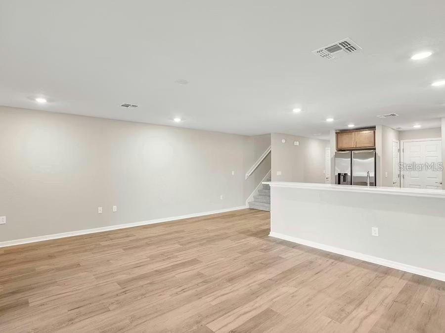 BRIDGE POINTE - Residential