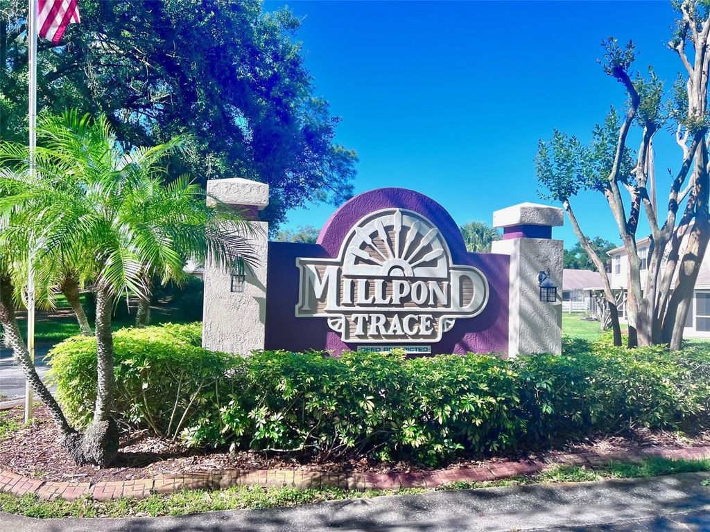 Photo of 7828 Hardwick Drive #927, New Port Richey, FL 34653 (MLS # TB8487006)
