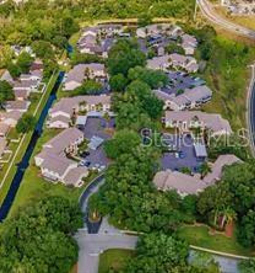 Photo of 7828 Hardwick Drive #927, New Port Richey, FL 34653 (MLS # TB8487006)