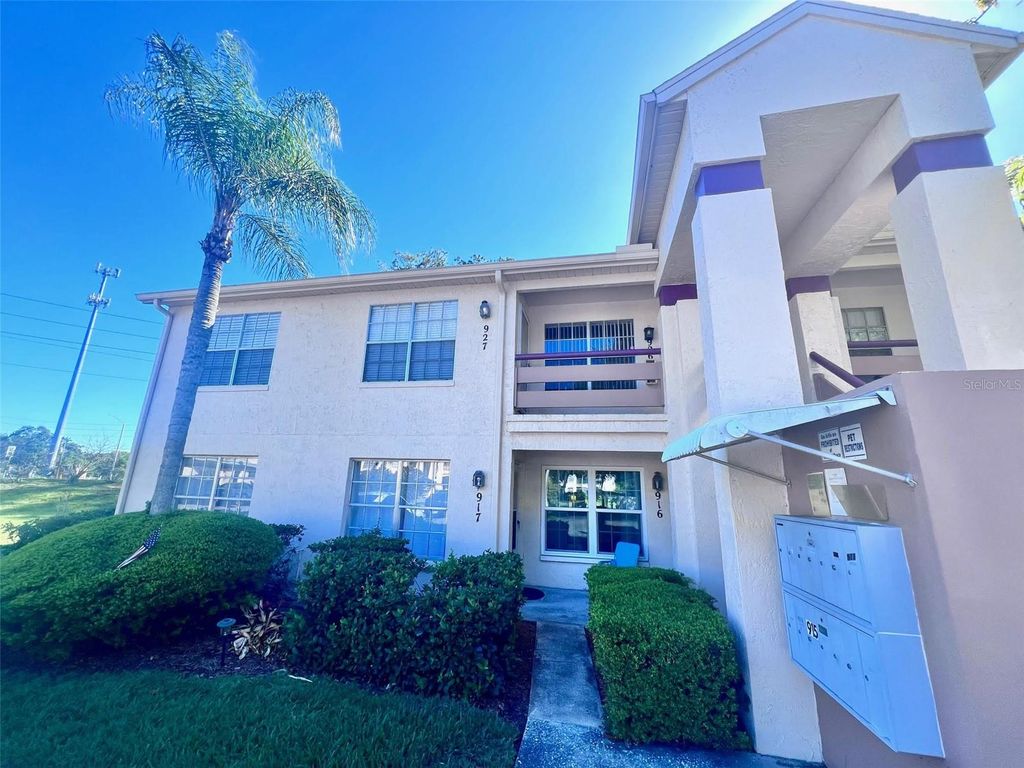 Photo of 7828 Hardwick Drive #927, New Port Richey, FL 34653 (MLS # TB8487006)