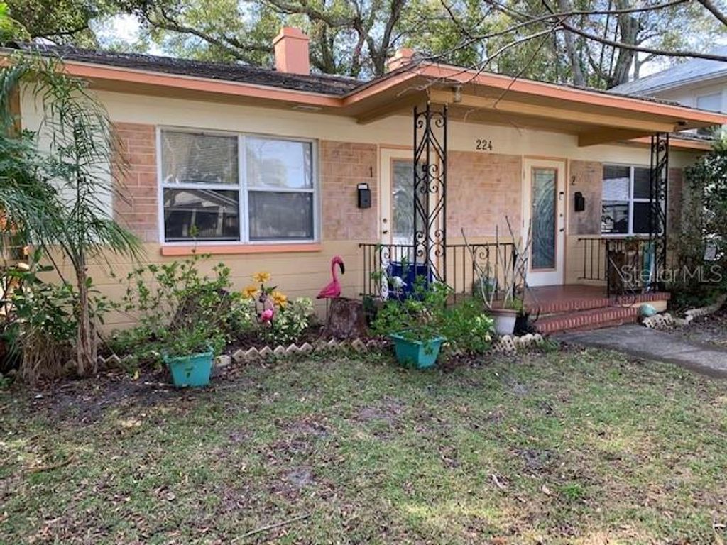 Photo of St Petersburg, FL 33701 (MLS # TB8504309)