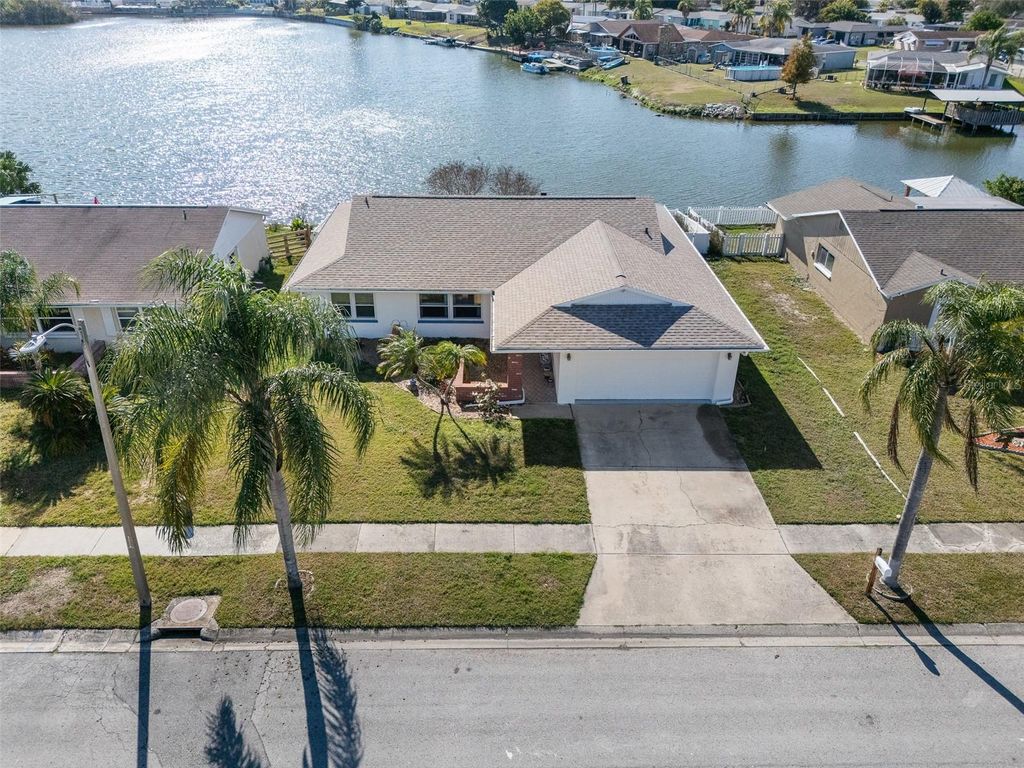Photo of 3162 Jackson Drive, Holiday, FL 34691 (MLS # TB8459712)