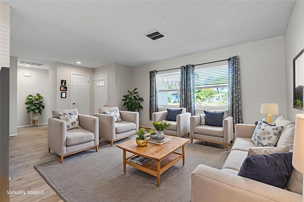 Photo of 3162 Jackson Drive, Holiday, FL 34691 (MLS # TB8459712)