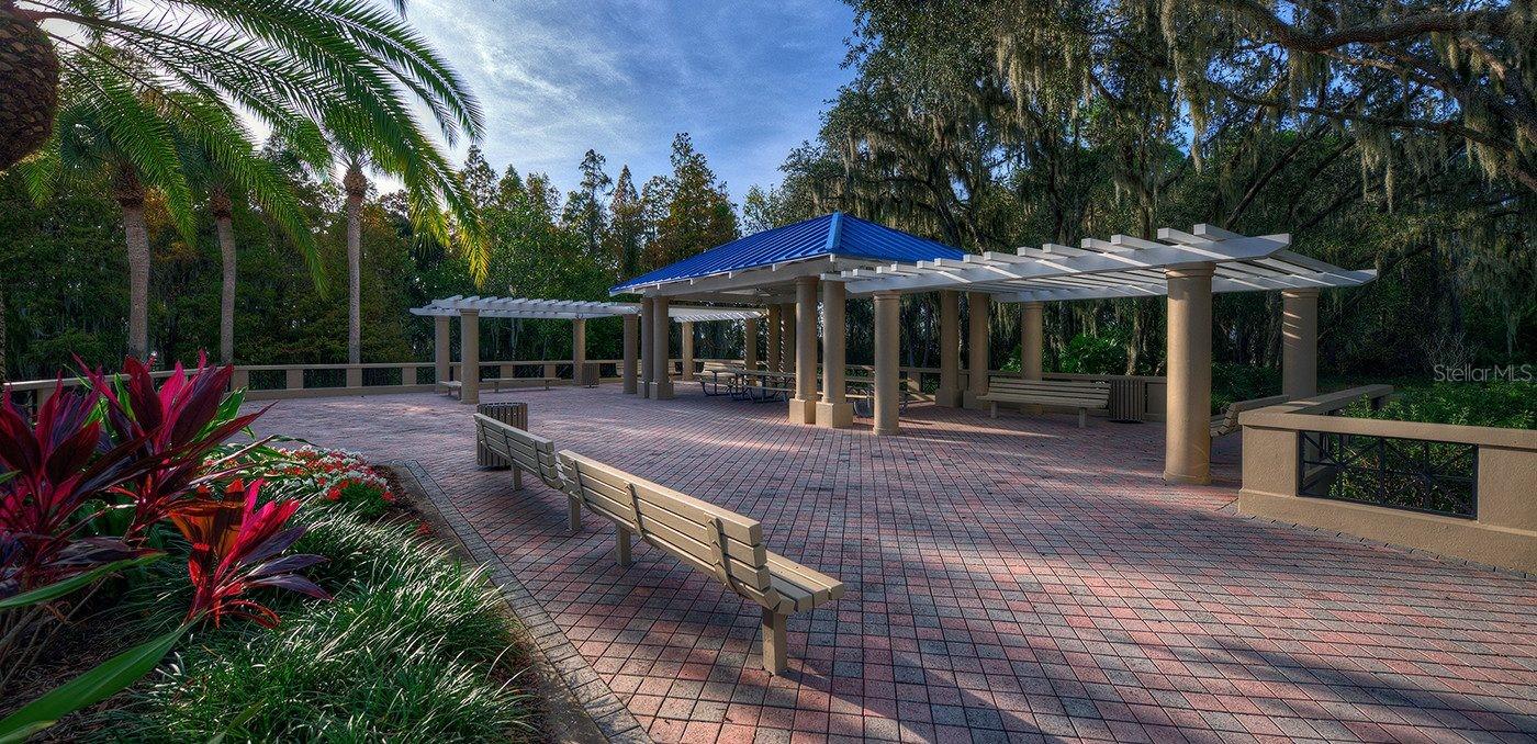 AYLESFORD PH 1 - Residential