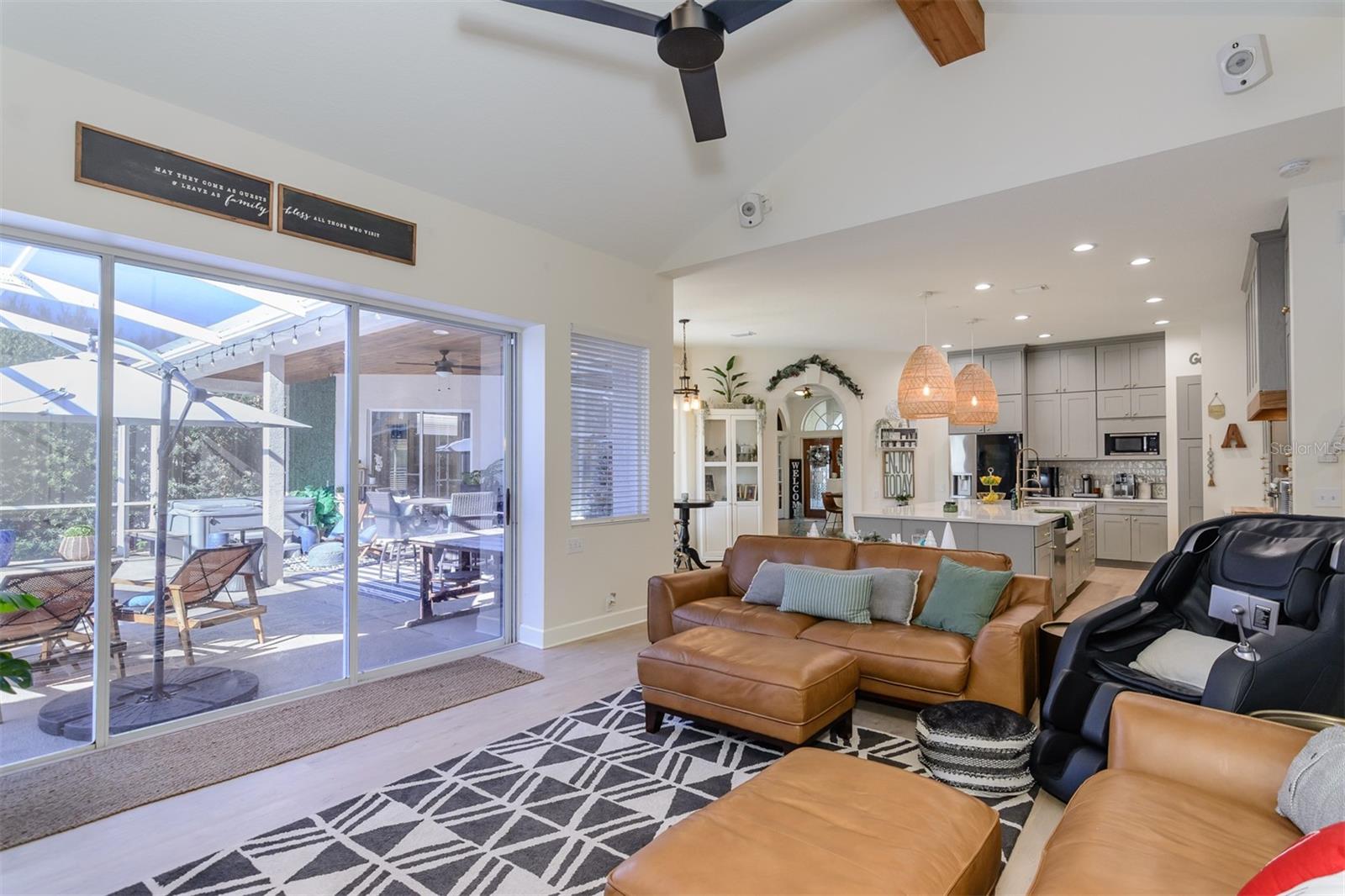 AYLESFORD PH 1 - Residential