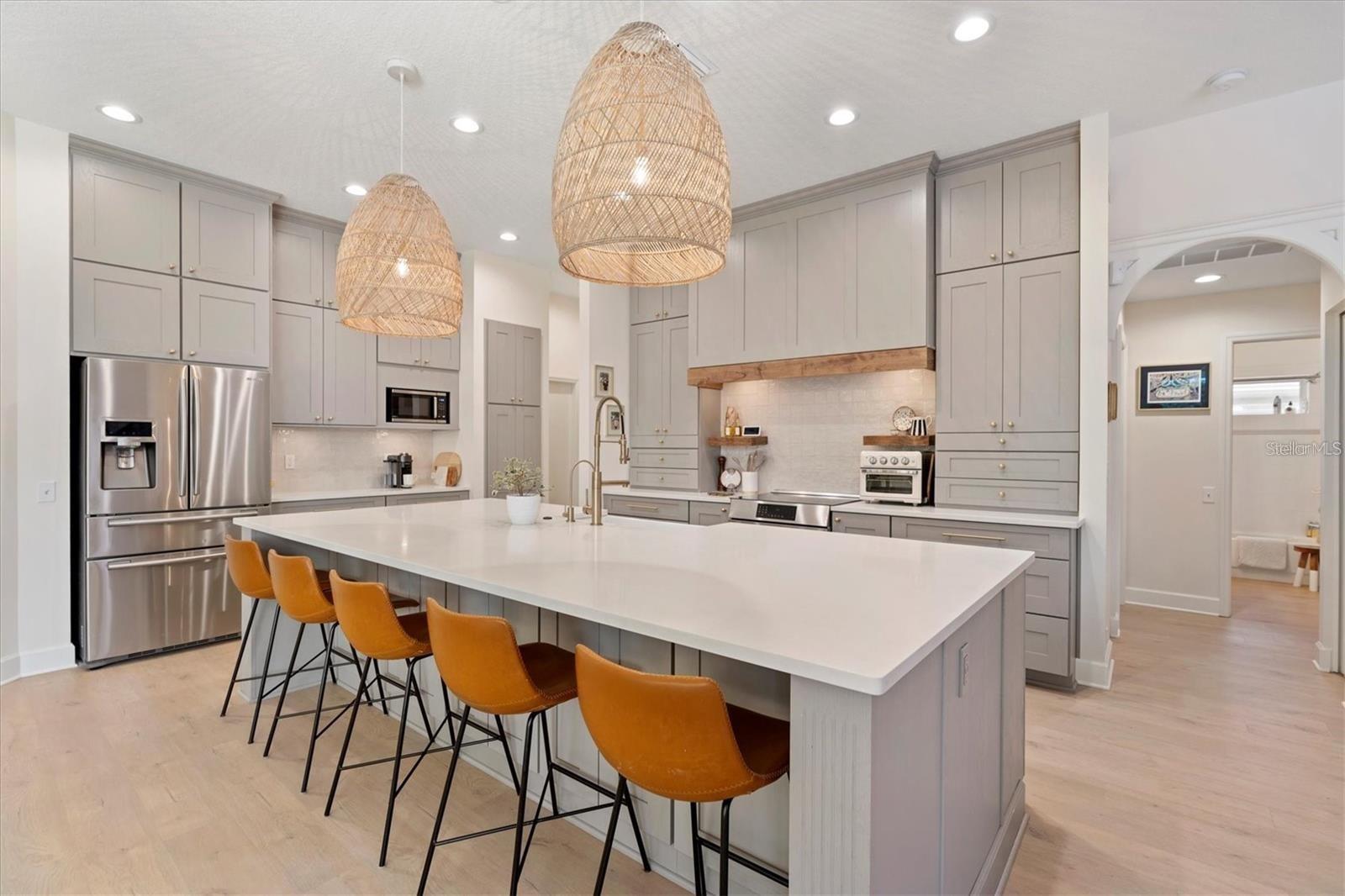 AYLESFORD PH 1 - Residential