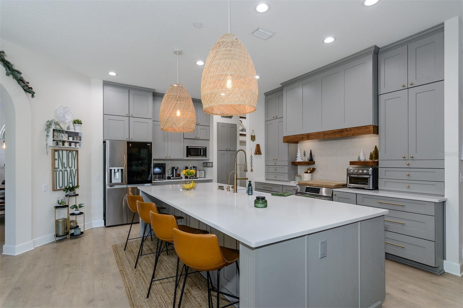 AYLESFORD PH 1 - Residential