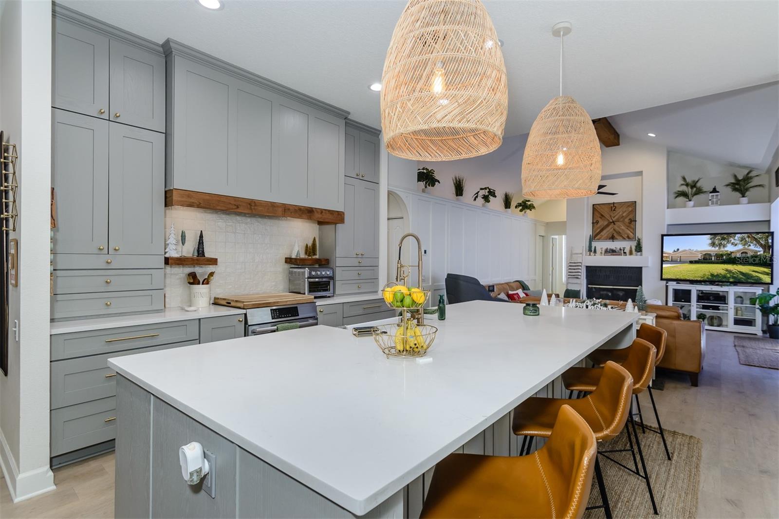 AYLESFORD PH 1 - Residential