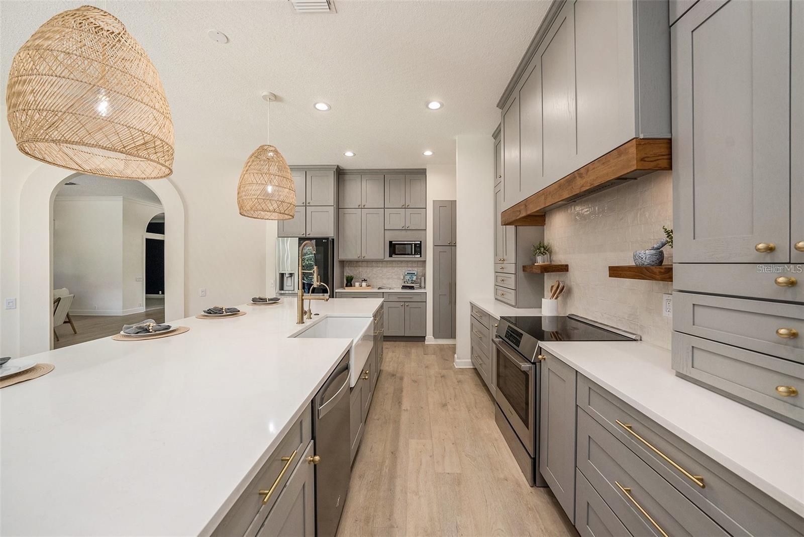 AYLESFORD PH 1 - Residential