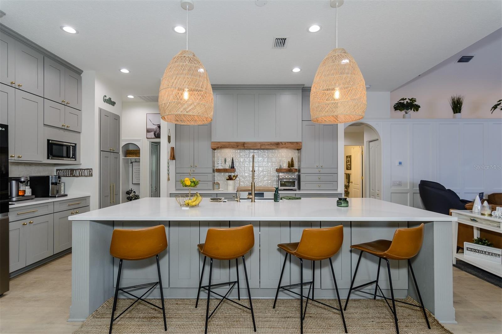 AYLESFORD PH 1 - Residential