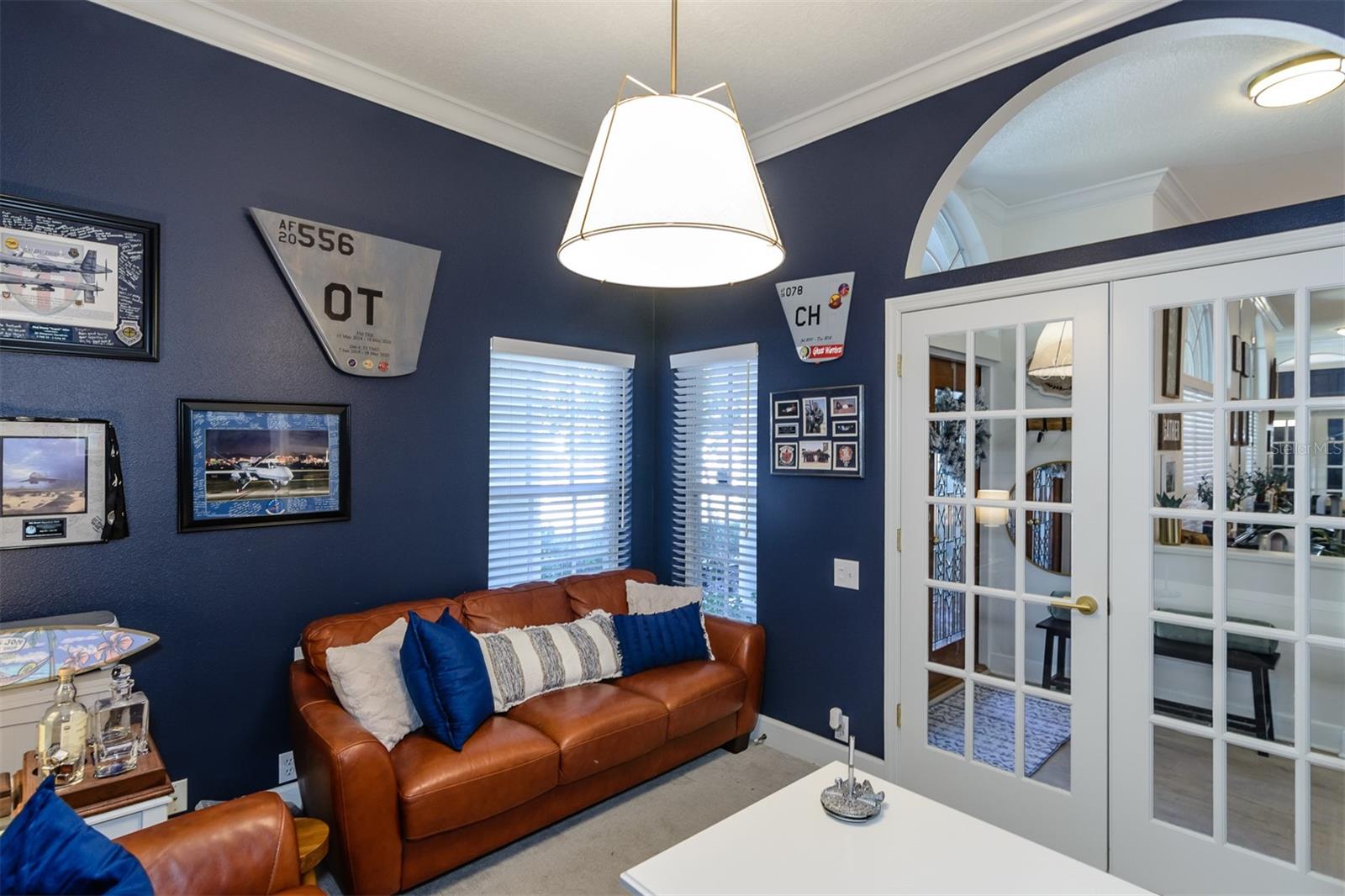 AYLESFORD PH 1 - Residential