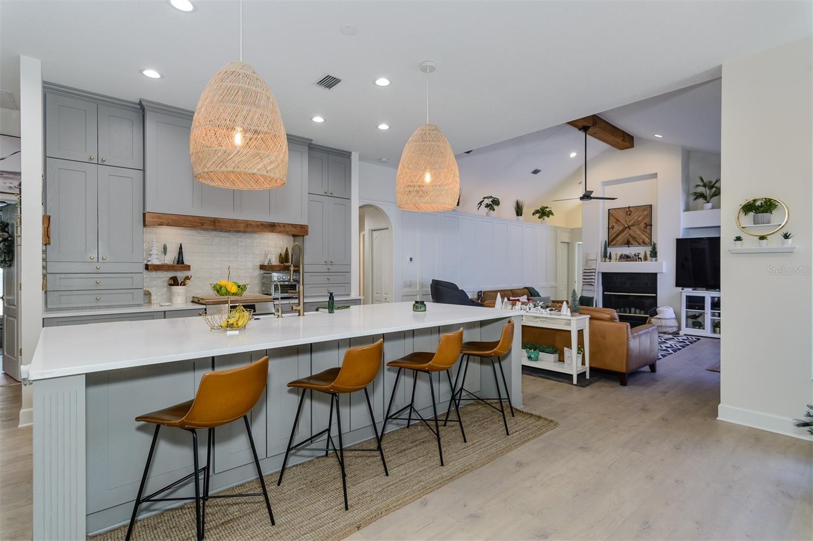 AYLESFORD PH 1 - Residential