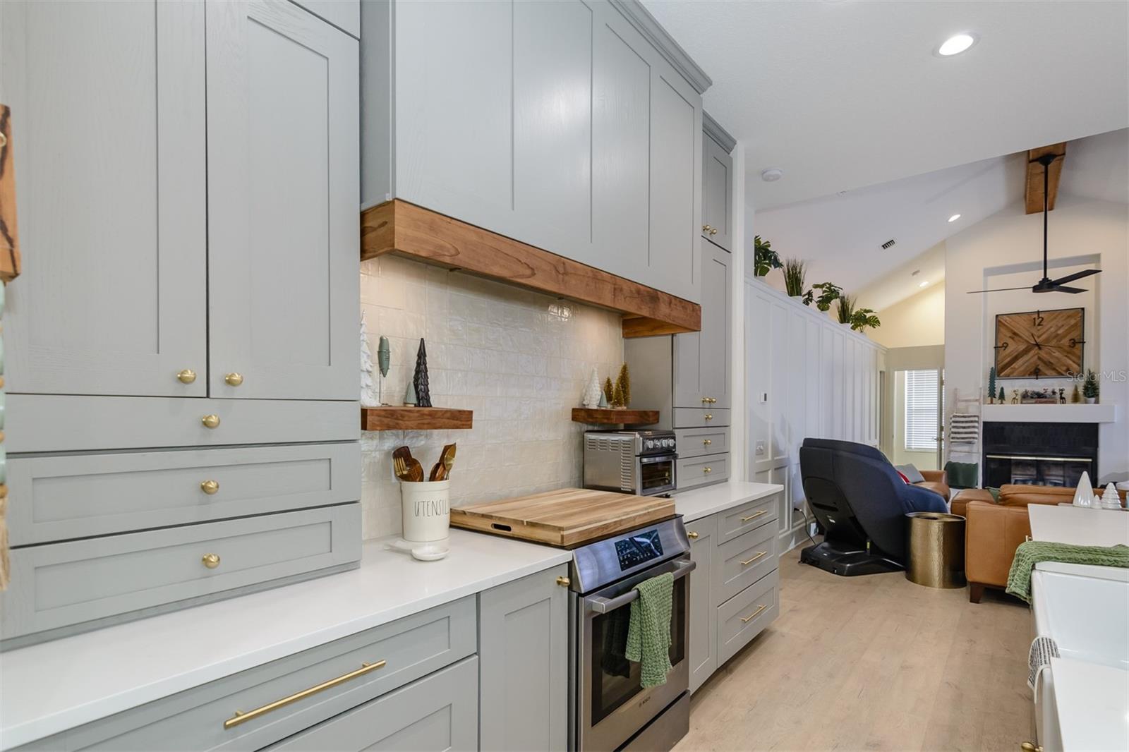 AYLESFORD PH 1 - Residential