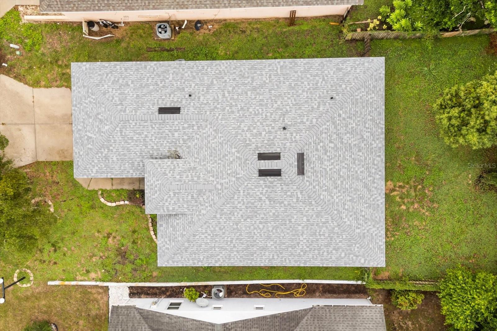 EUSTIS TOWNHILL SUB - Residential