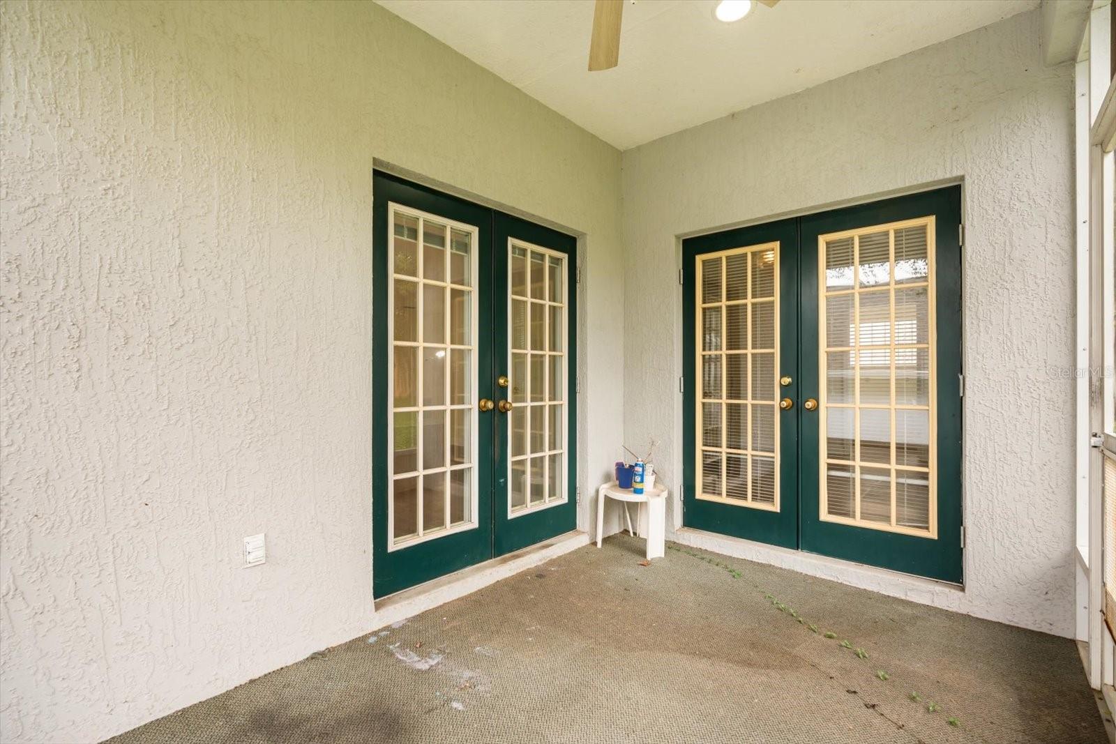 EUSTIS TOWNHILL SUB - Residential