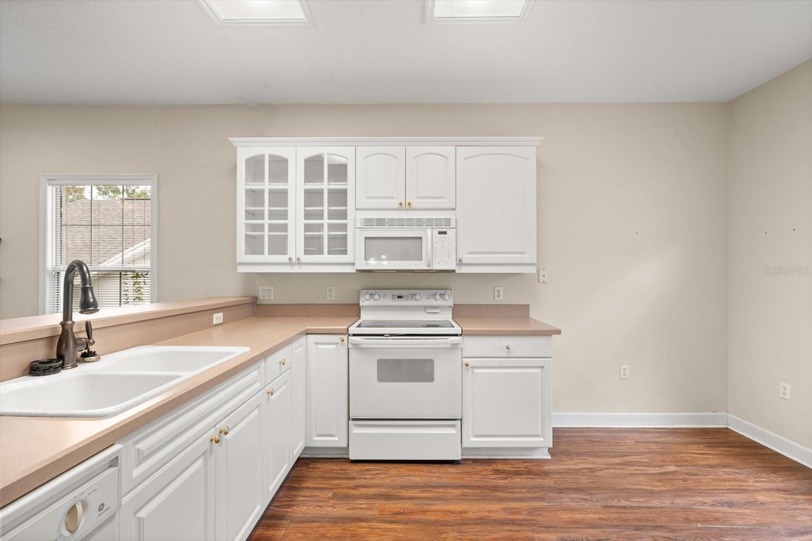 EUSTIS TOWNHILL SUB - Residential