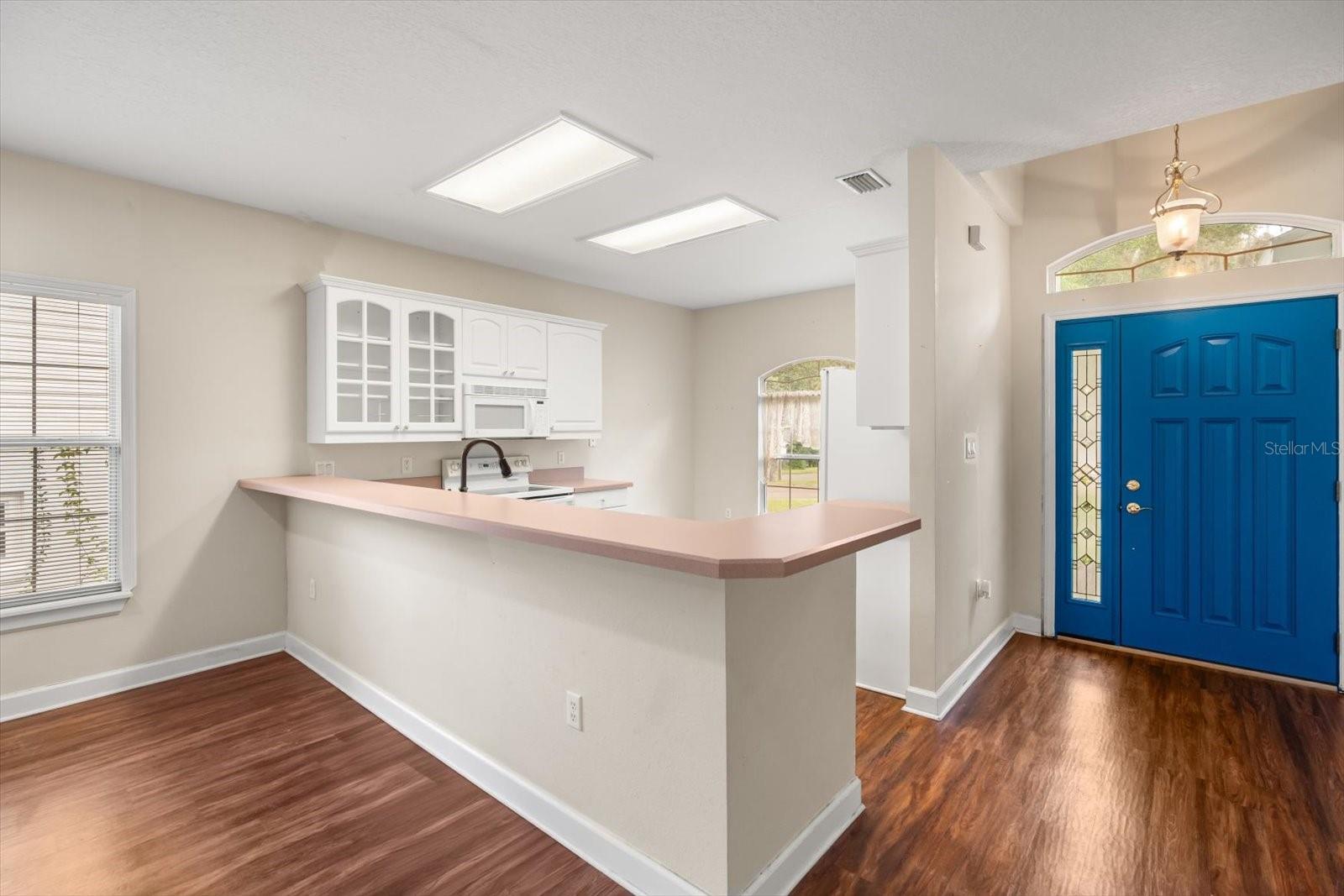 EUSTIS TOWNHILL SUB - Residential