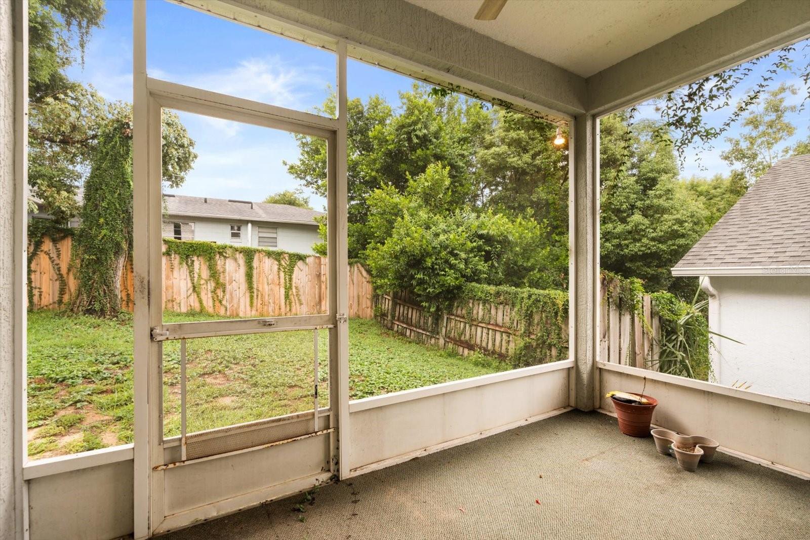 EUSTIS TOWNHILL SUB - Residential