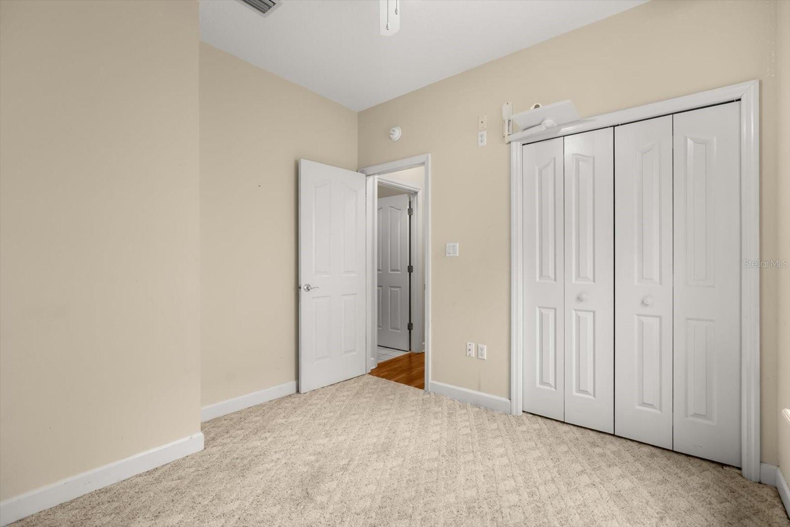 EUSTIS TOWNHILL SUB - Residential