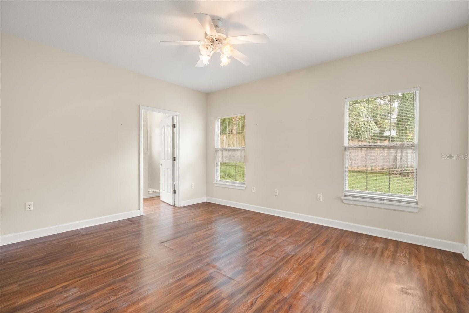 EUSTIS TOWNHILL SUB - Residential