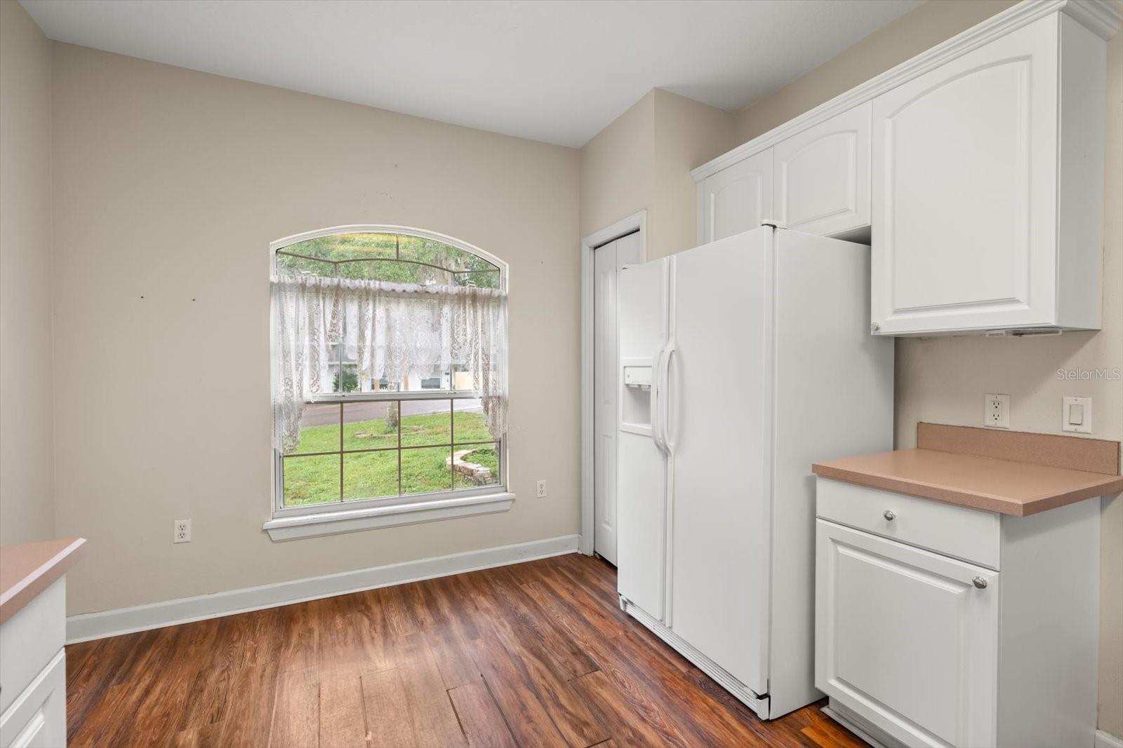 EUSTIS TOWNHILL SUB - Residential