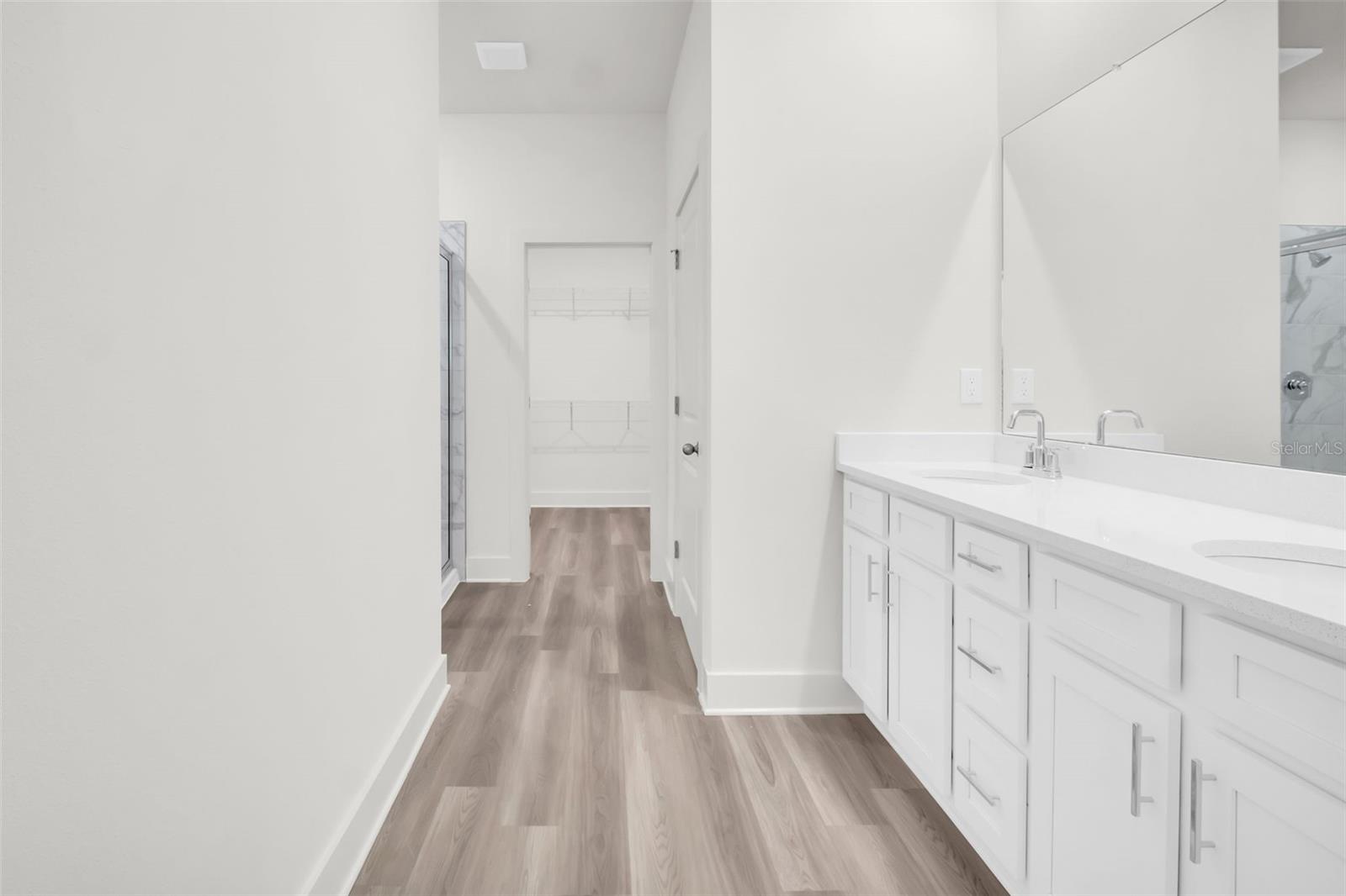 EMERALD FIELDS - Residential