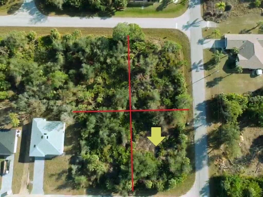 Photo of 17307 Elmwood Avenue, Port Charlotte, FL 33948 (MLS # TB8356511)