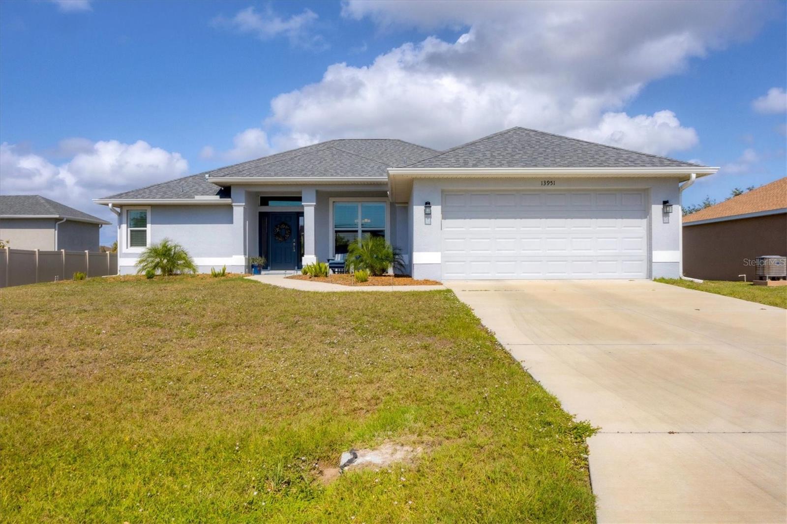 13951 ALLAMANDA CIRCLE