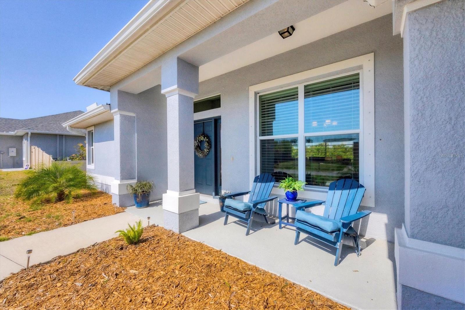13951 ALLAMANDA CIRCLE