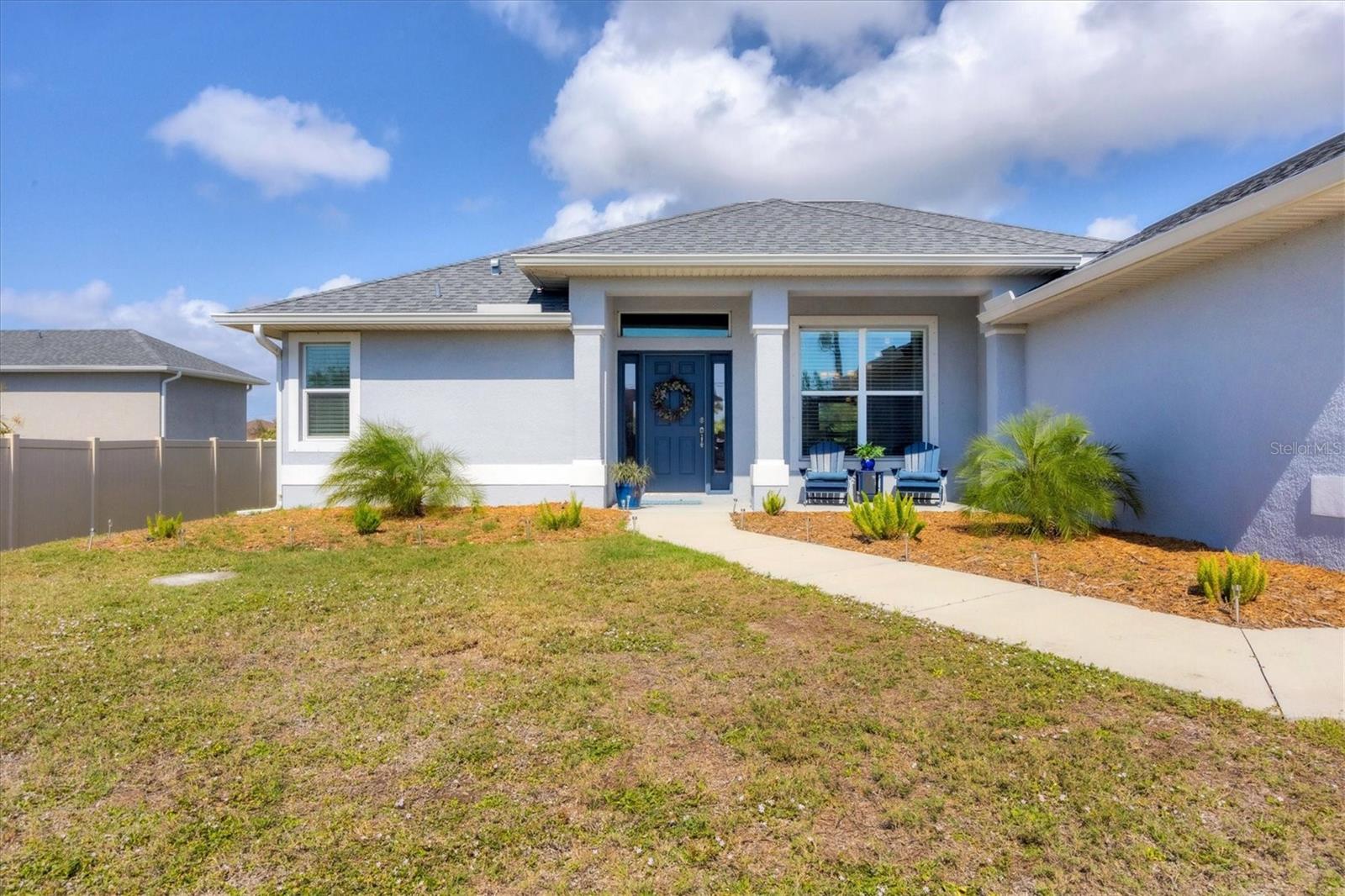 13951 ALLAMANDA CIRCLE