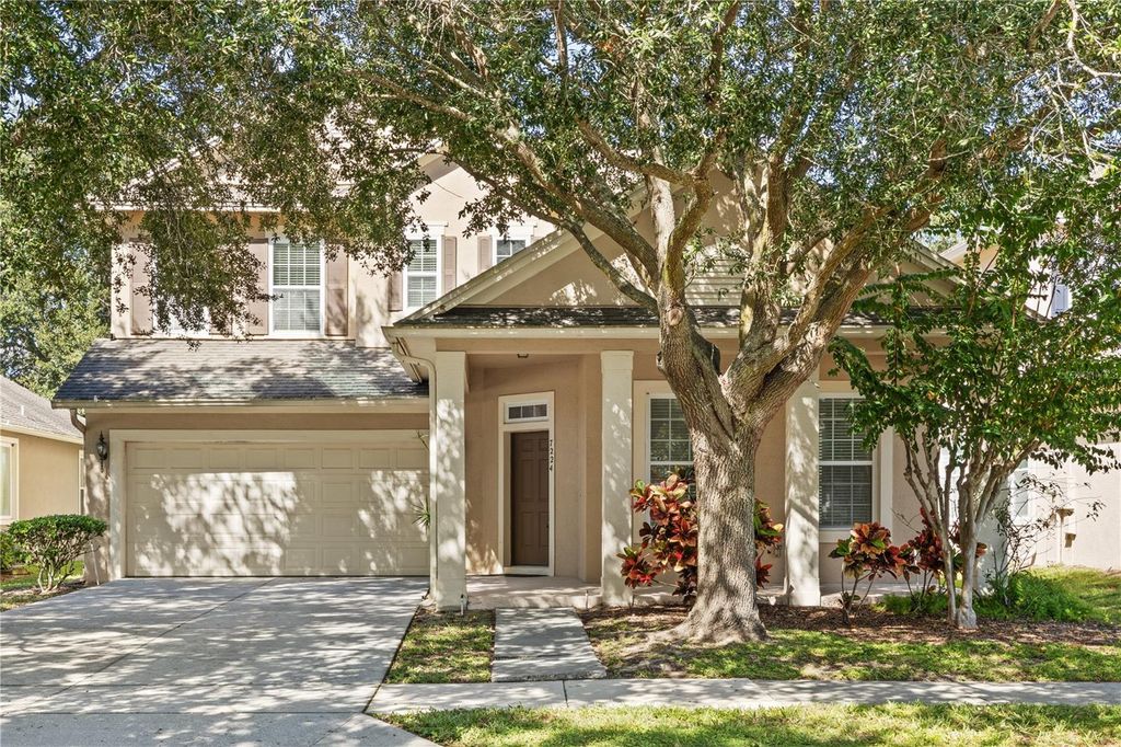 Photo of 7224 Halton Court, Windermere, FL 34786 (MLS # O6355553)