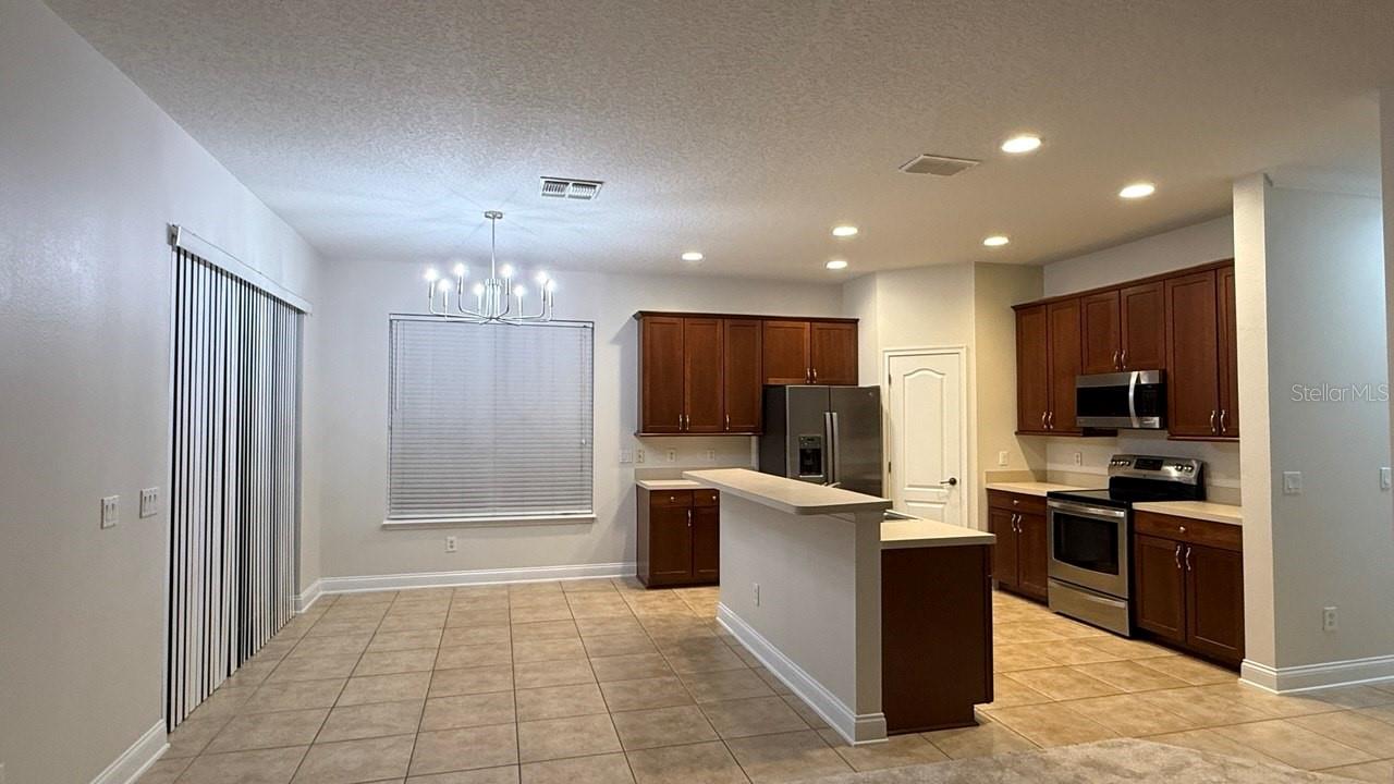 ENCLAVE/BERKSHIRE PARK B G H I - Residential Lease