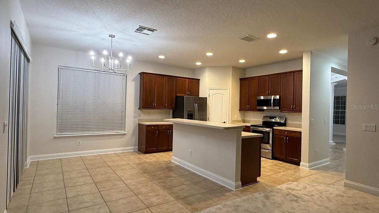 ENCLAVE/BERKSHIRE PARK B G H I - Residential Lease